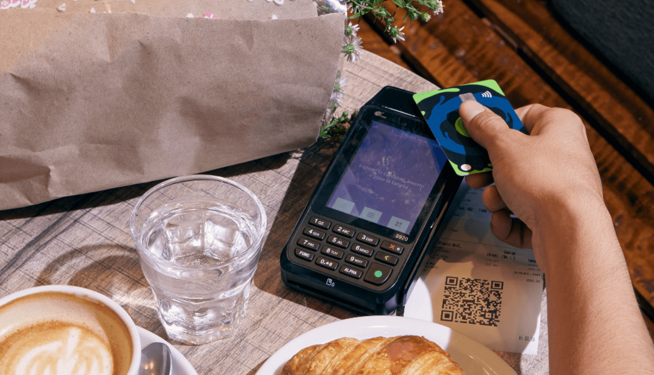 The card surcharge ban: what it costs venues, and how to offset it