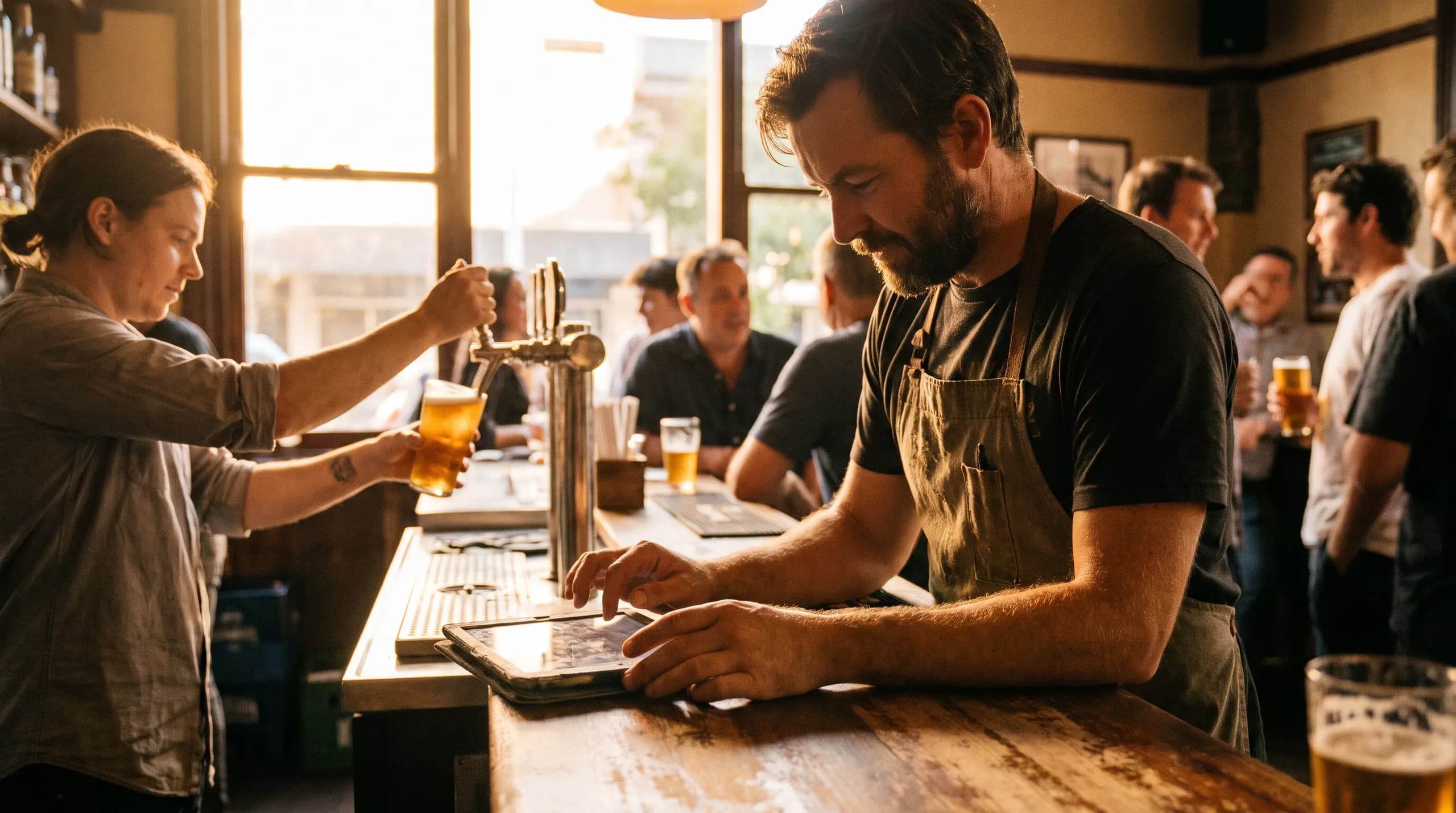 Award interpretation software for hospitality: what it does, what it costs, and who it suits