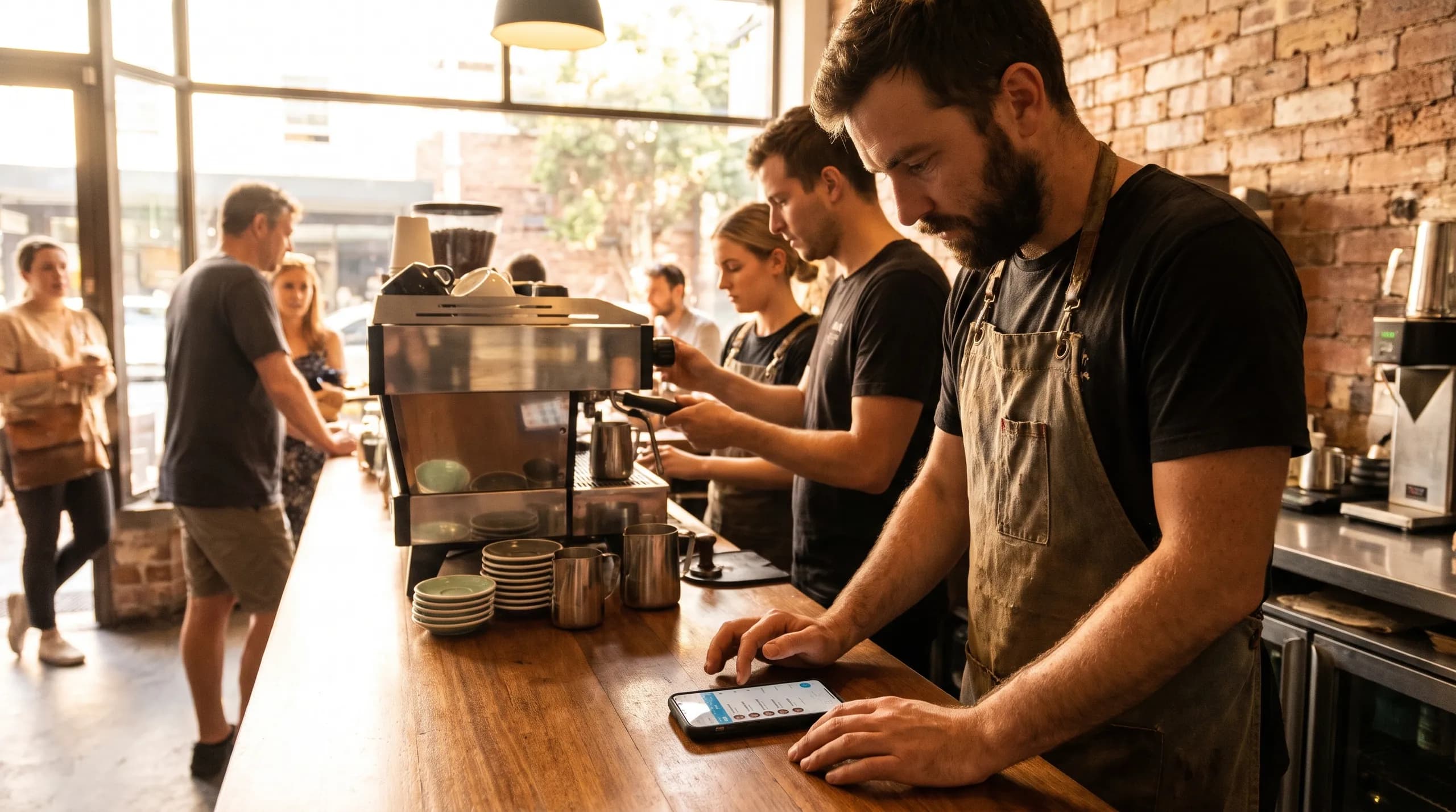 Best free rostering software for Australian hospitality businesses (2026)