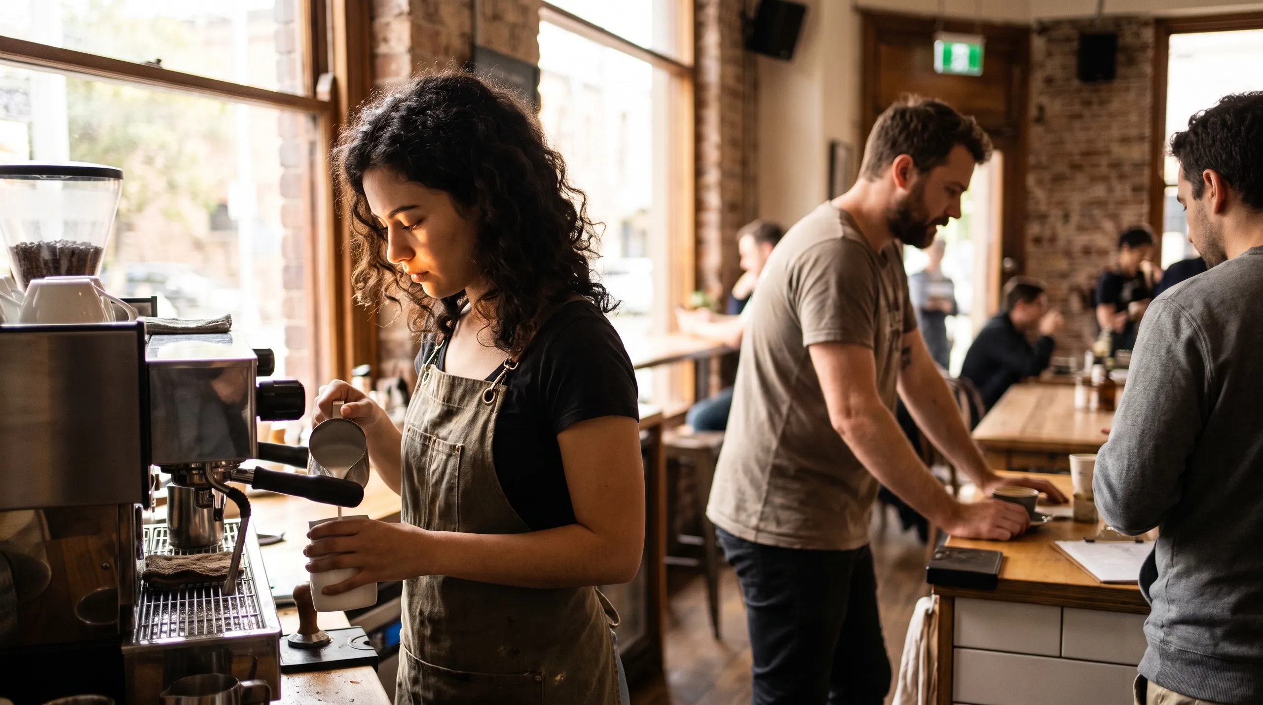 Can international students claim the tax-free threshold? What the wrong residency answer costs over a year of hospitality shifts