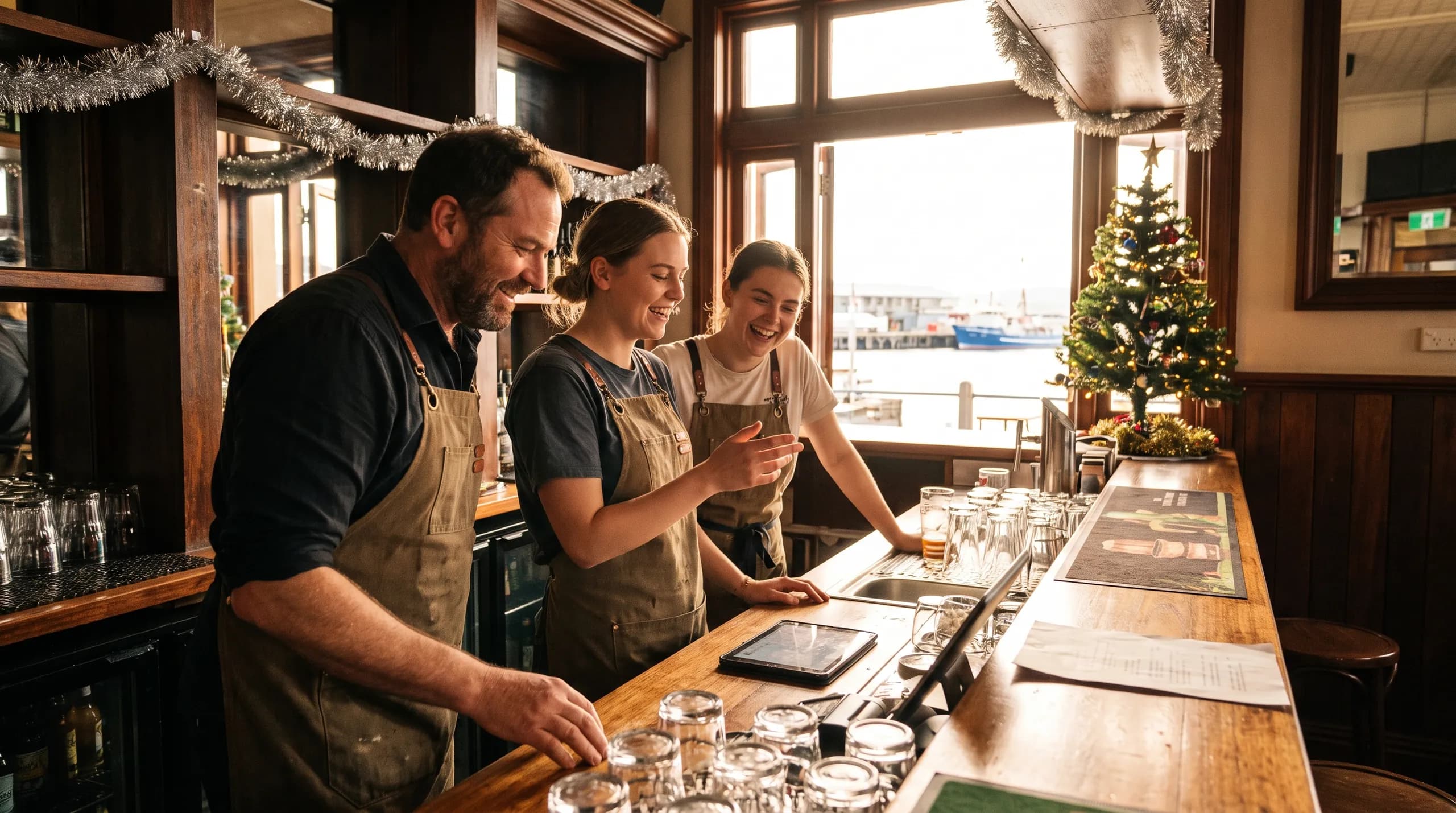 Christmas 2026 public holidays by state: Tasmania has no Saturday Boxing Day