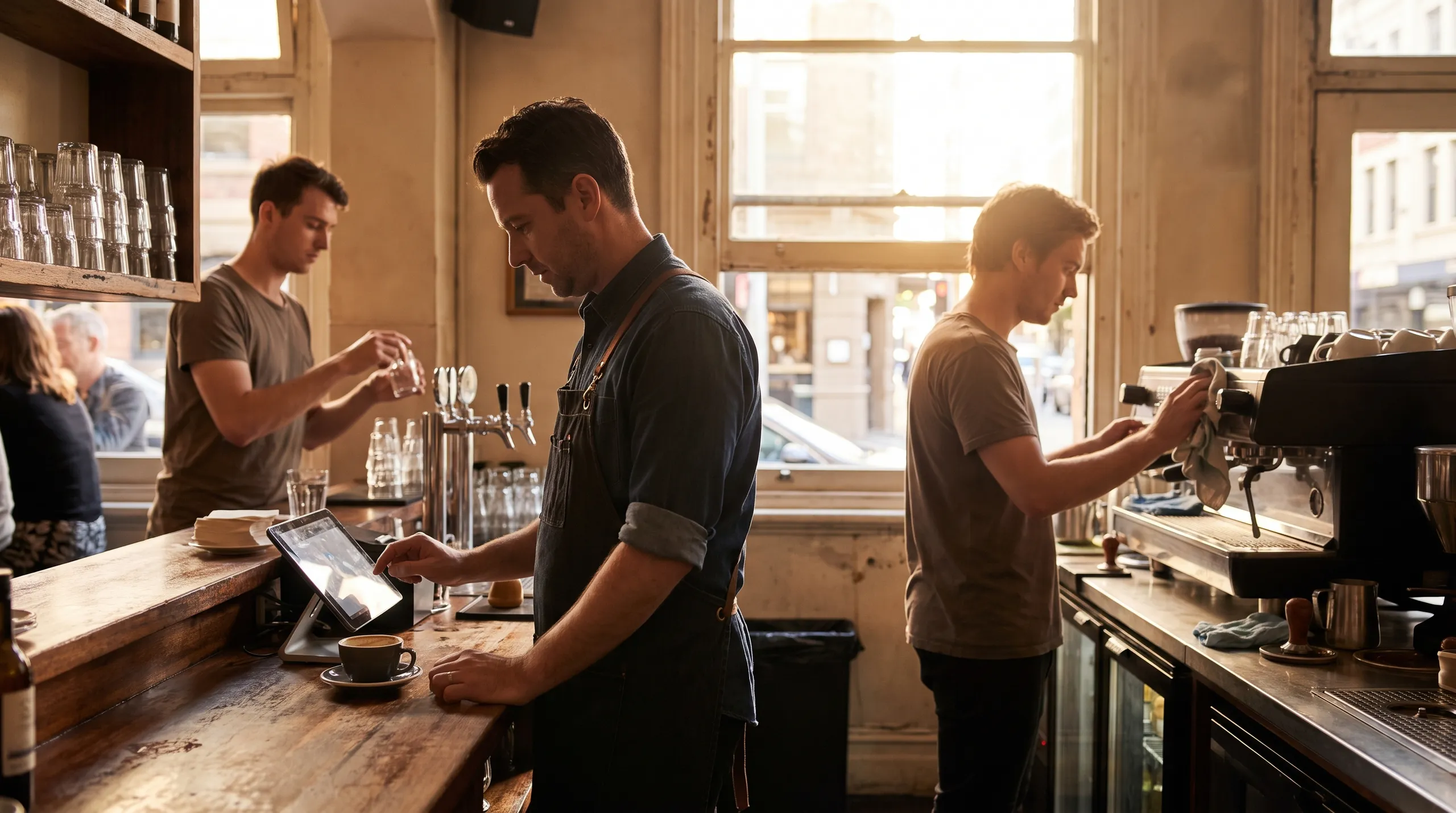 Employee rostering software: what it costs per head, and what it still won't do