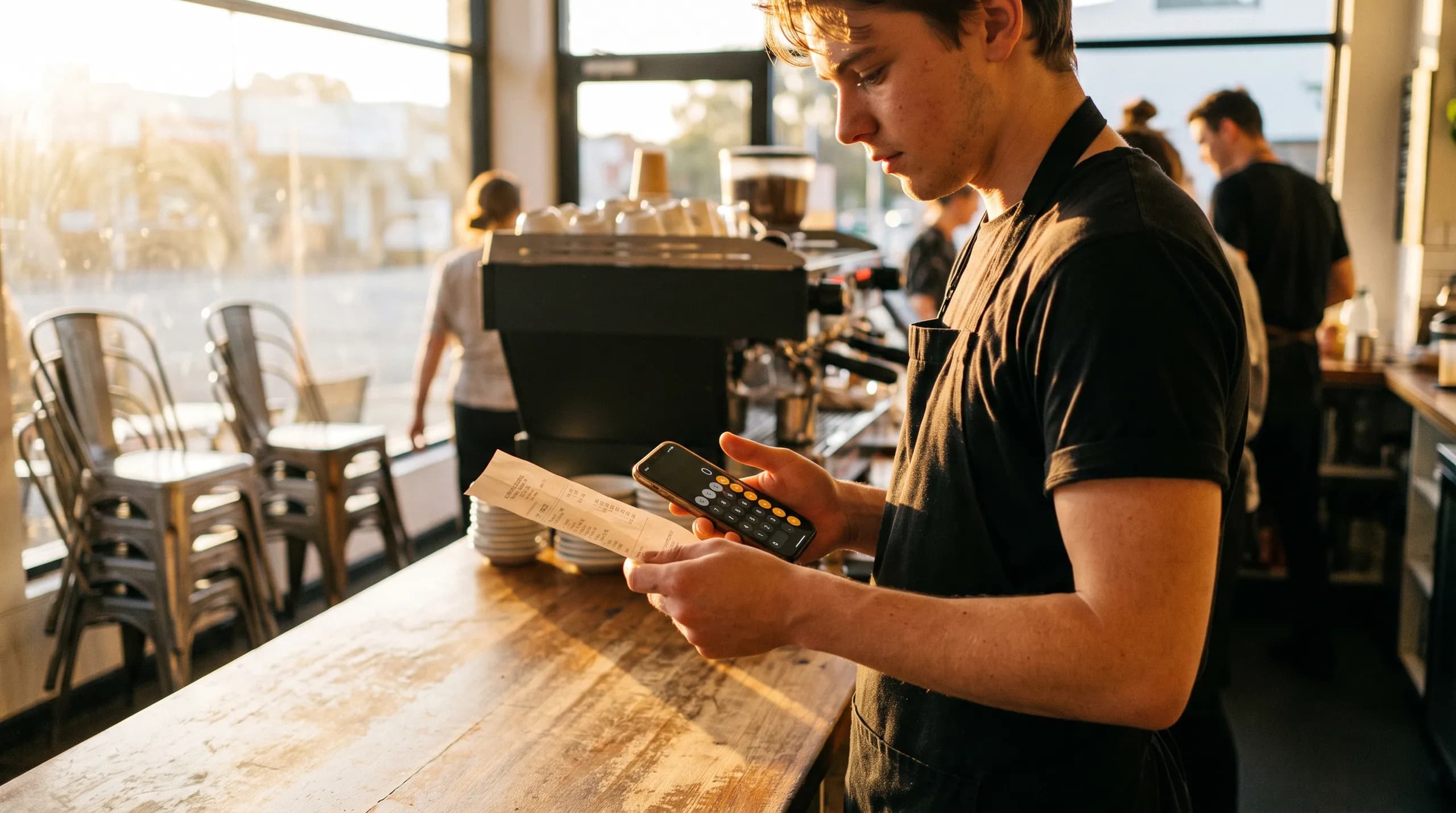 Fair Work checked 28 venues and 22 were underpaying: the two lines to check on your payslip