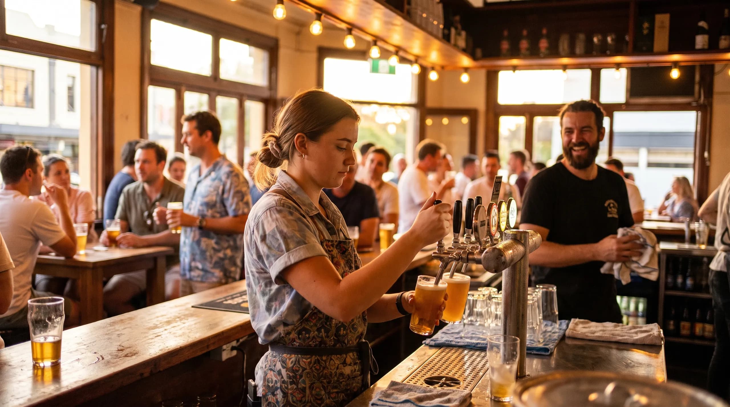 Four public holidays in eight days: what a casual earns working Sydney's Christmas to New Year stretch in 2026