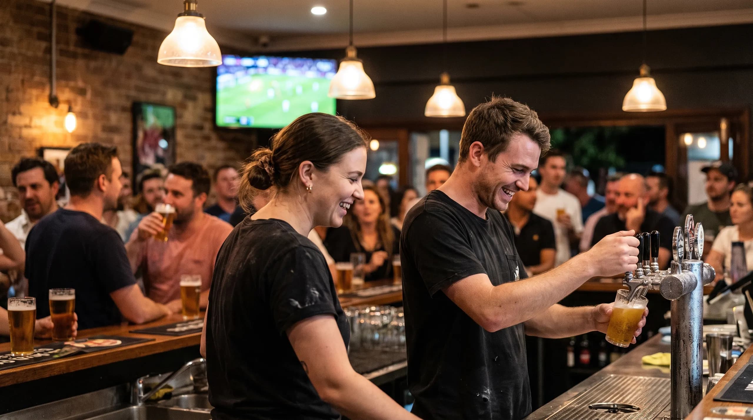 Grand final Sunday, clocks forward and a public holiday Monday: what your 3 to 5 October shifts are worth