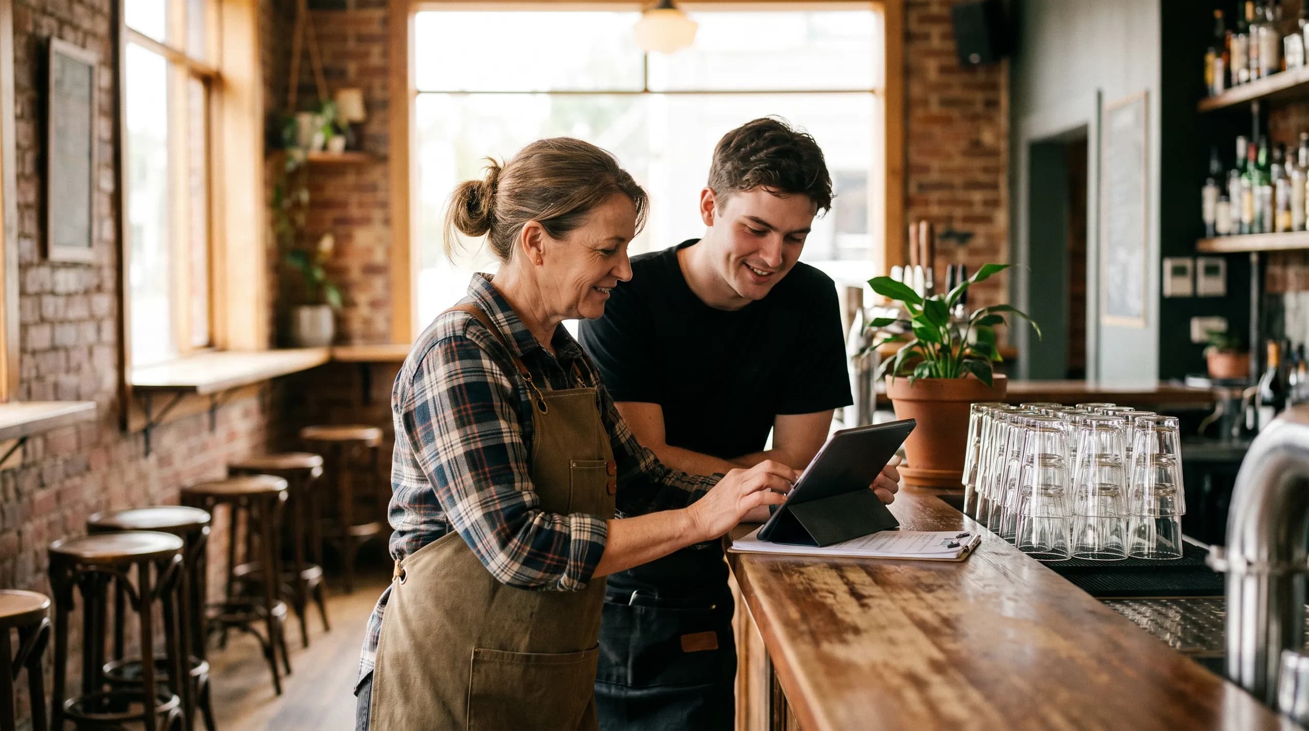 Hiring a casual before their first shift: the paperwork checklist and what missing it costs