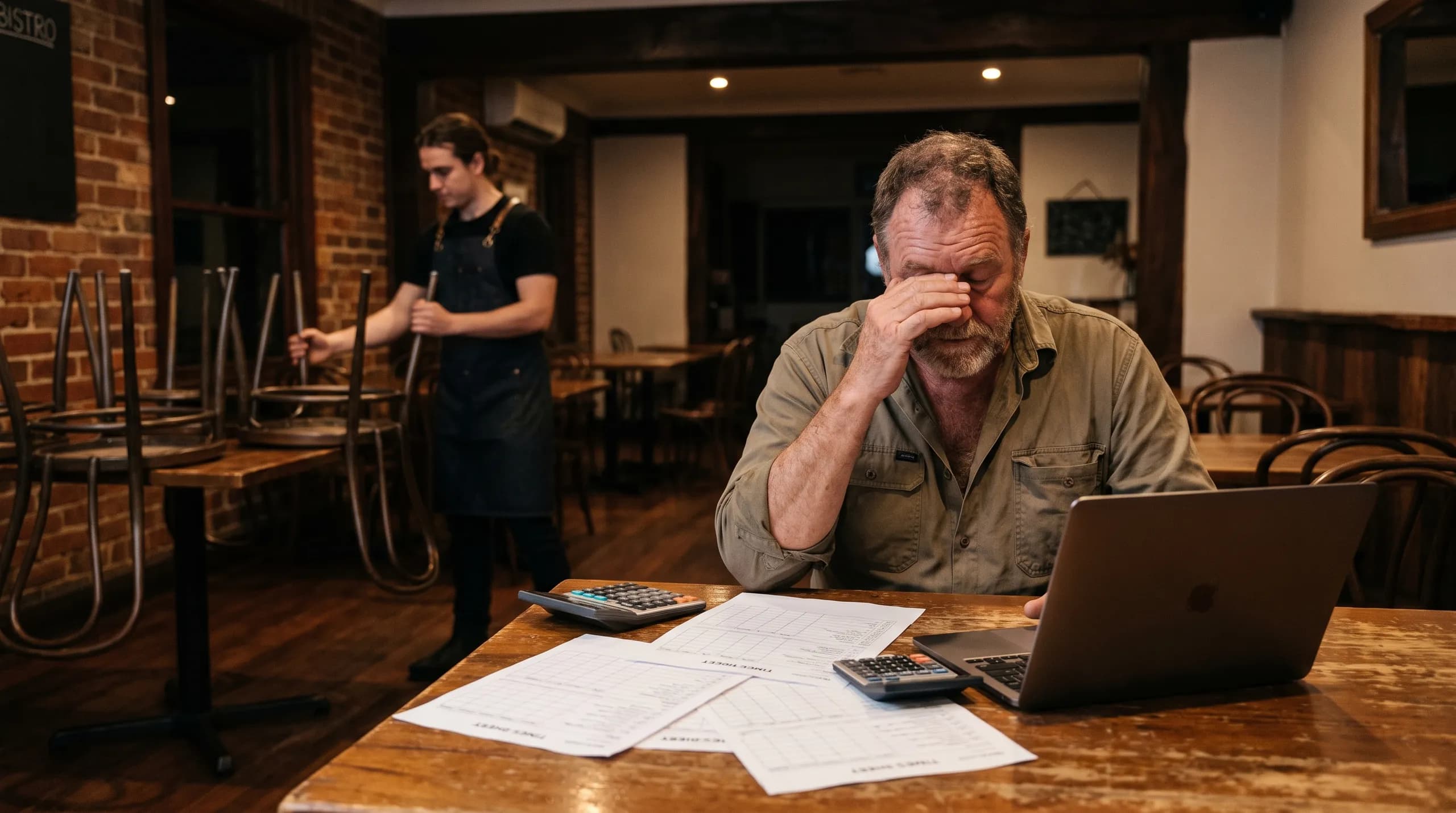 If your casual award interpretation was wrong: what you're exposed to, and the four checks to run first