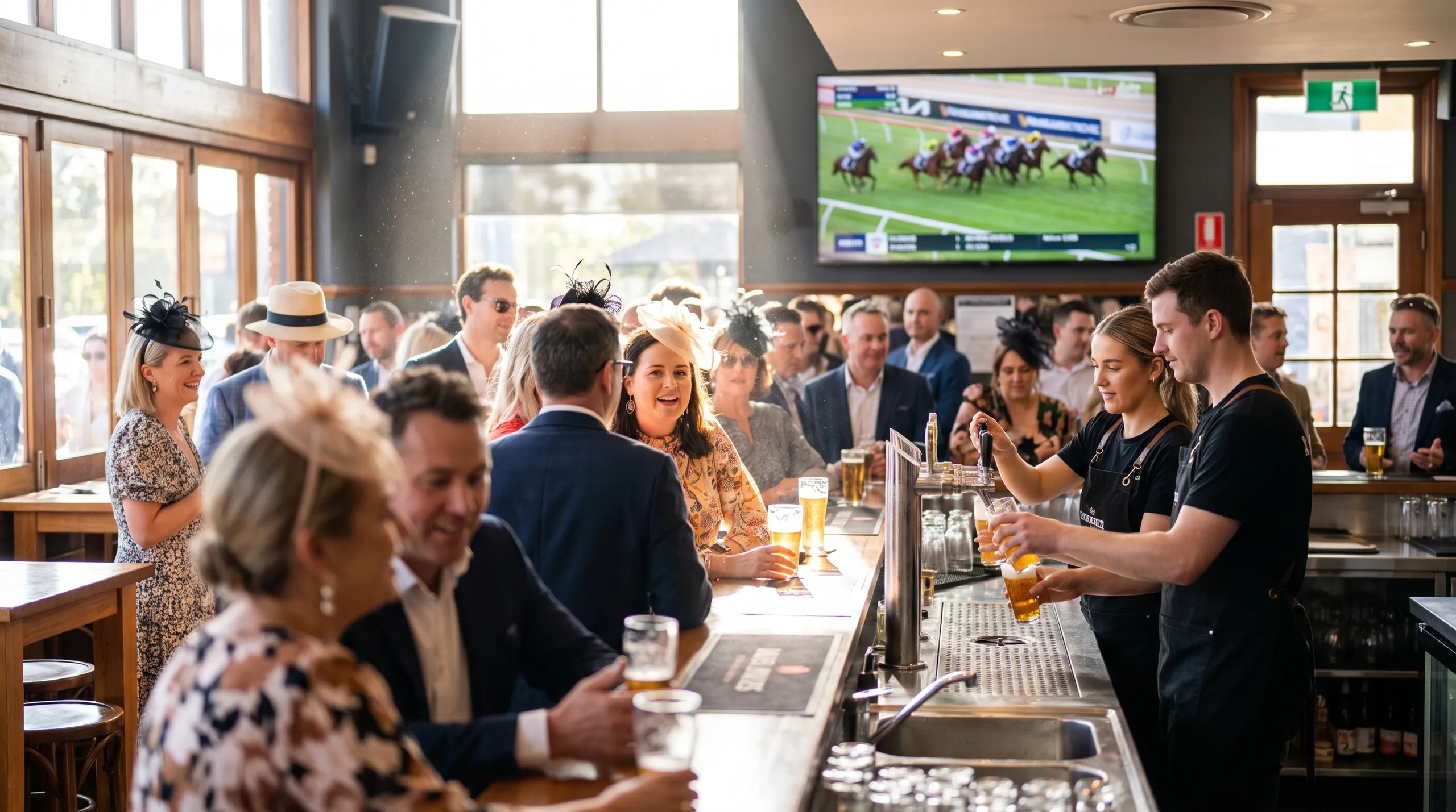 Melbourne Cup Day 2026 public holiday pay in hospitality: the right date, who gets it and what a roster costs