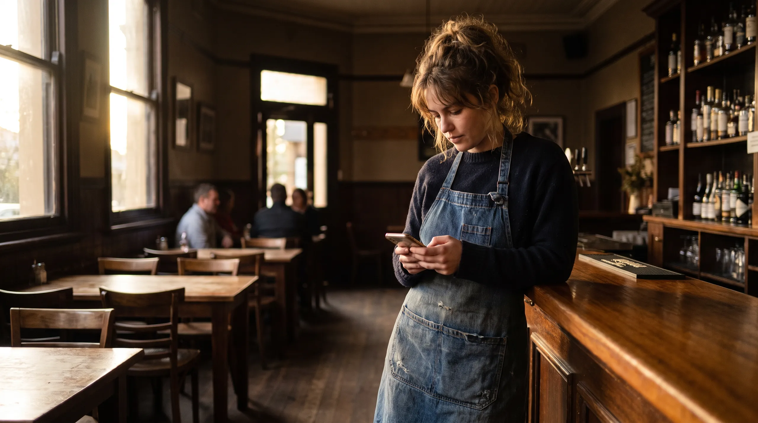 More jobs, fewer hours each: why your casual roster shrank in 2026