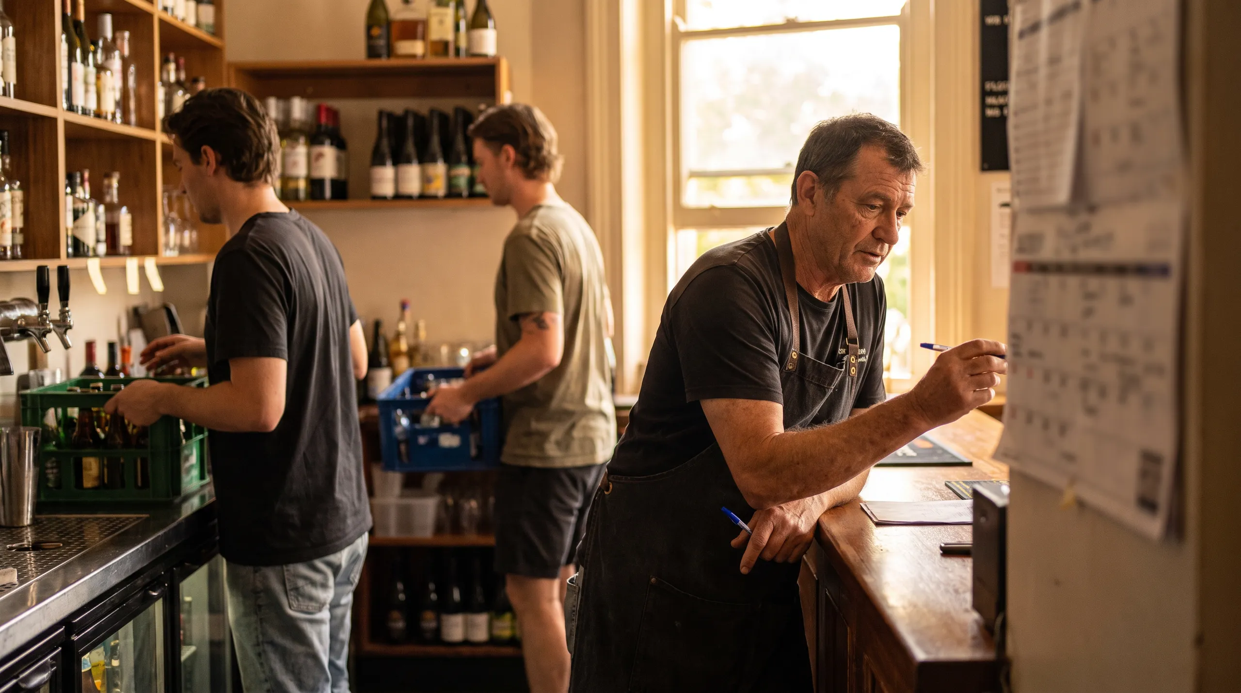 NSW public holidays 2027: the 14 days a Sydney venue pays public holiday rates, and the two four-day runs to roster for now