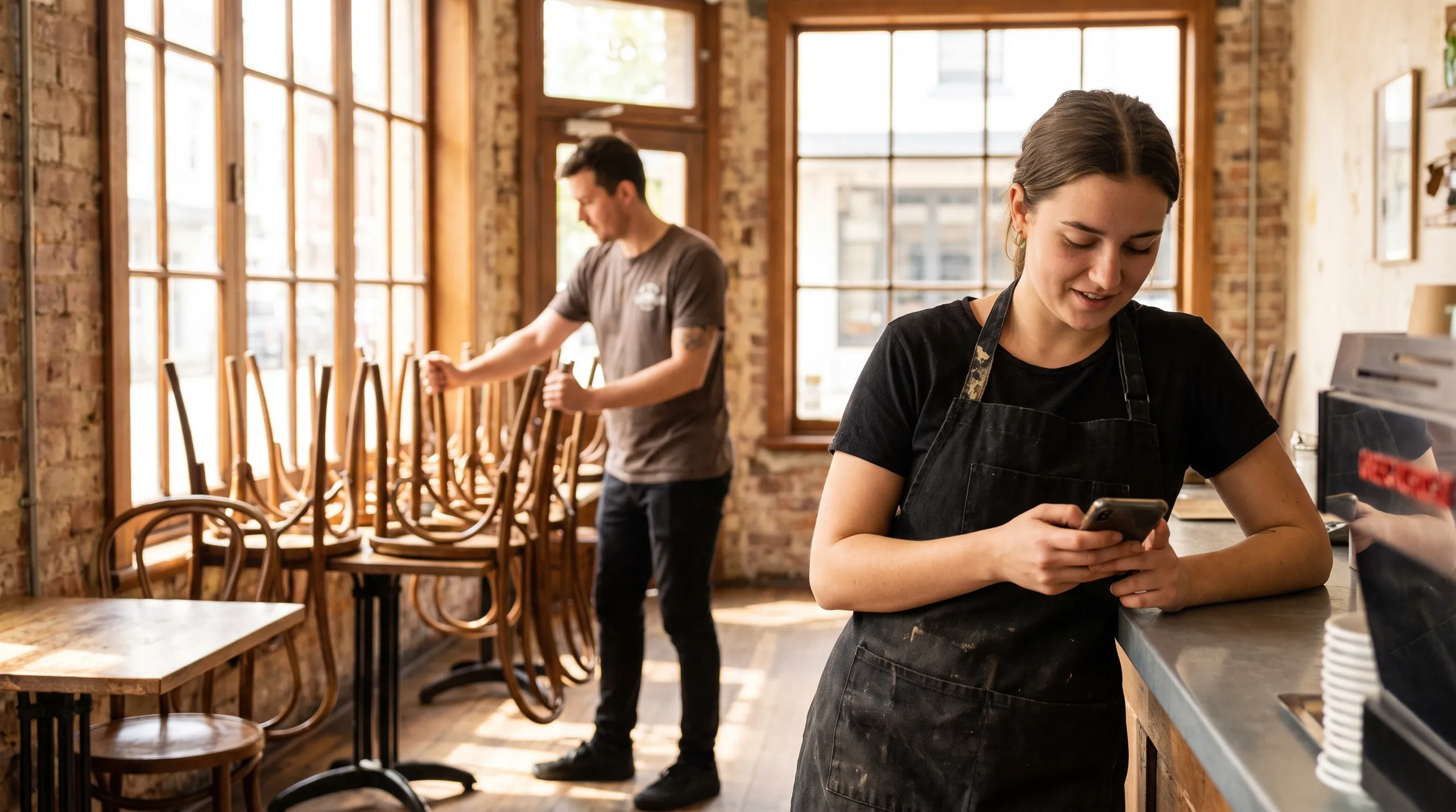 Part-time jobs fell by 73,700 in September and NSW unemployment rose to 4.7%: how to keep your shift count up in Sydney this summer