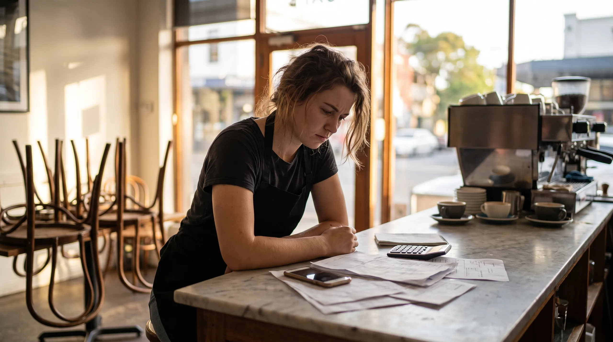 Record underpayment recoveries: how to check your hospitality payslip