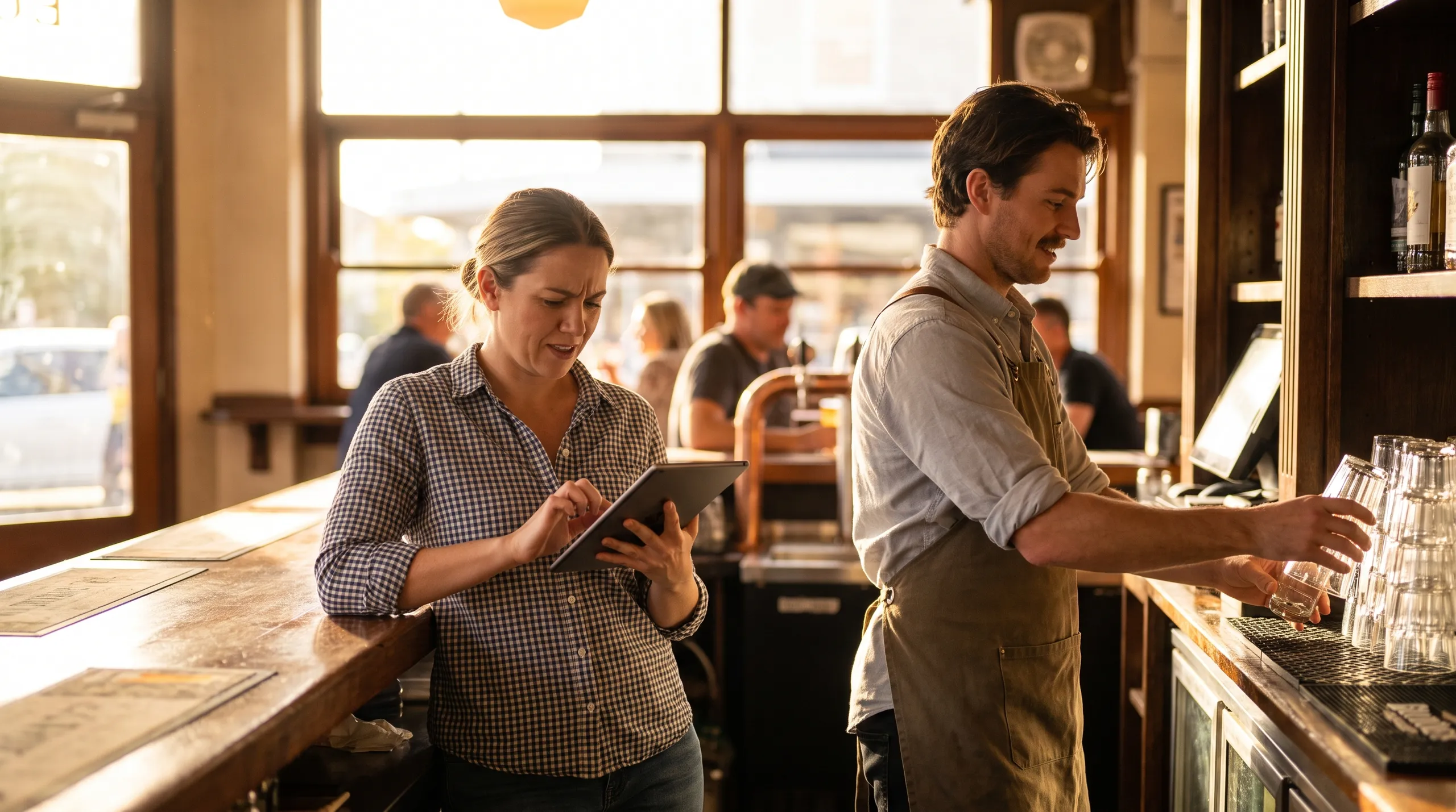 The hospitality award mistakes that cost Sydney venues the most (and how to check your roster)