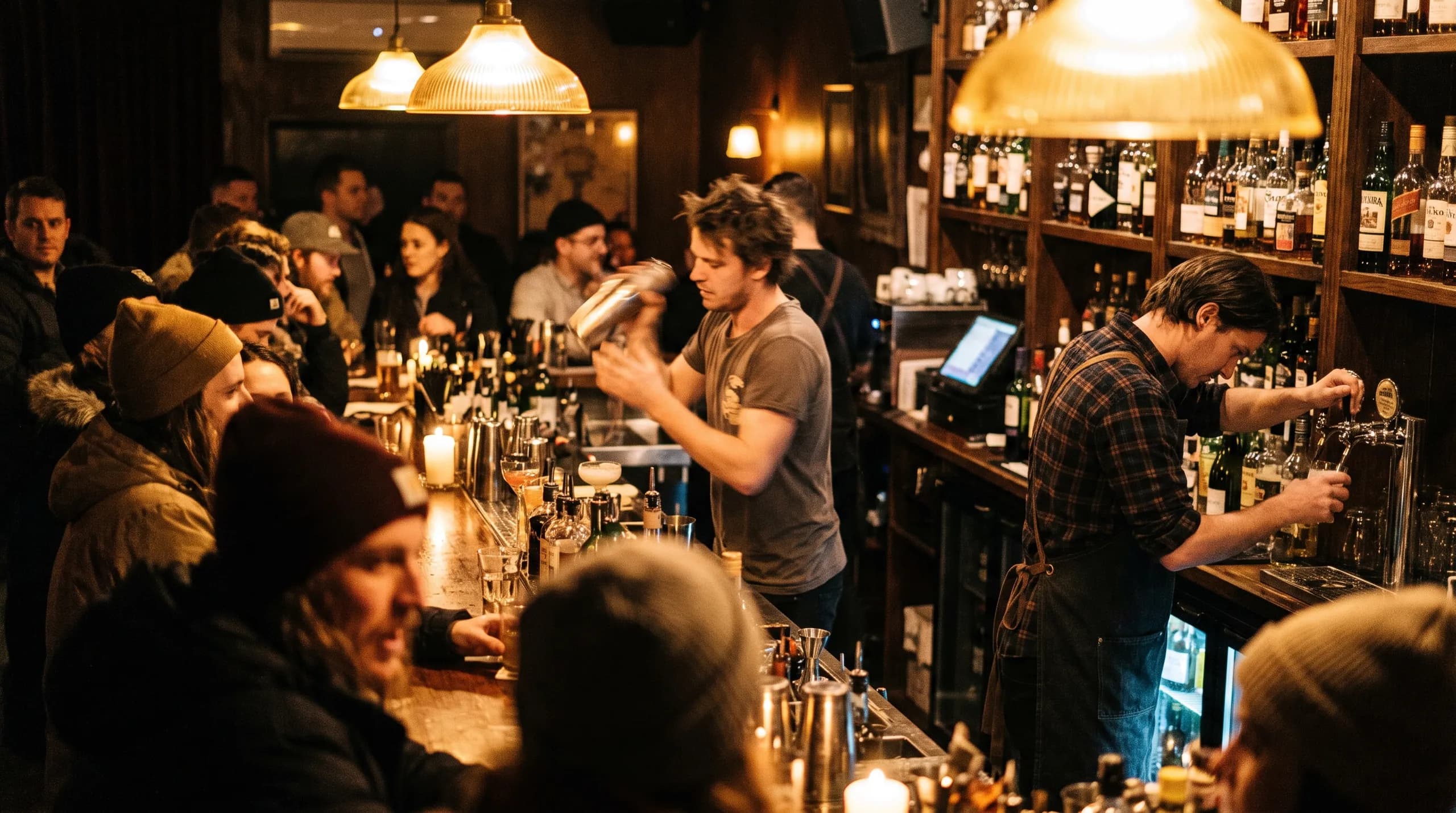 The real cost of a no-show shift for a Sydney venue (and the maths on filling it fast)