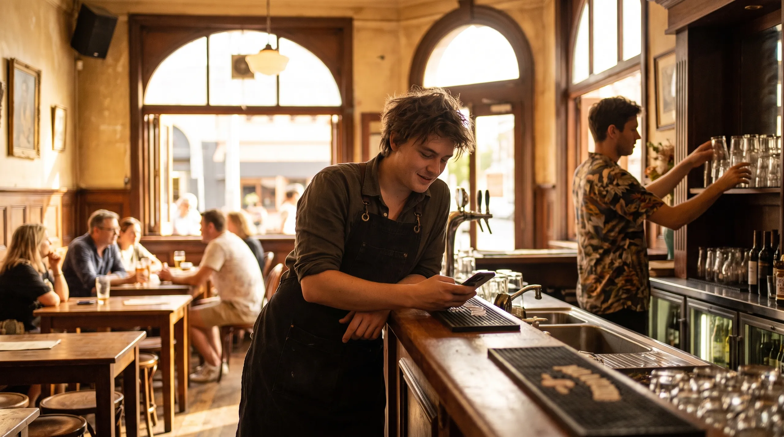 Where to pick up shifts in Australia: the apps compared, and how each one pays you