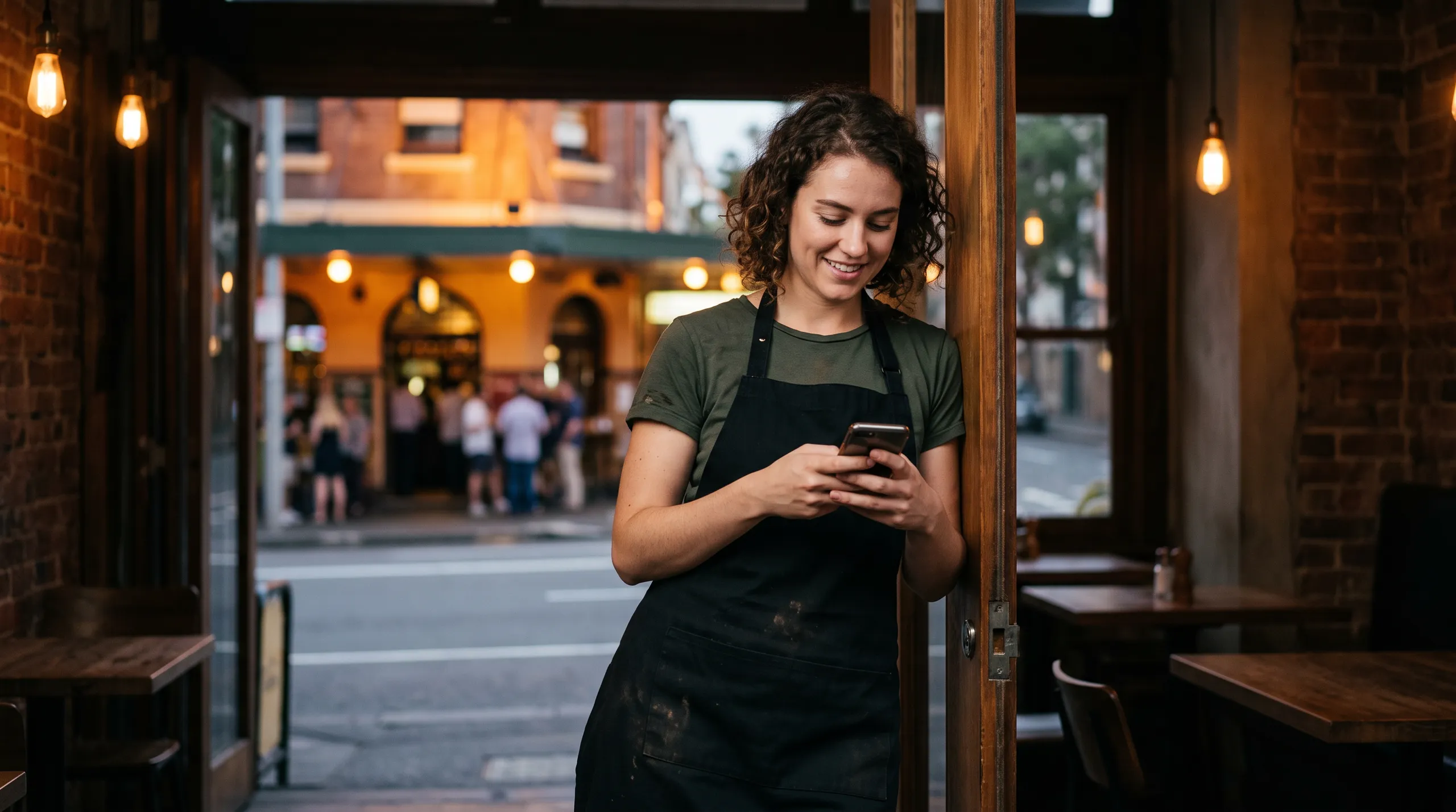 Working two casual jobs in Australia: the tax, super and double-booking maths