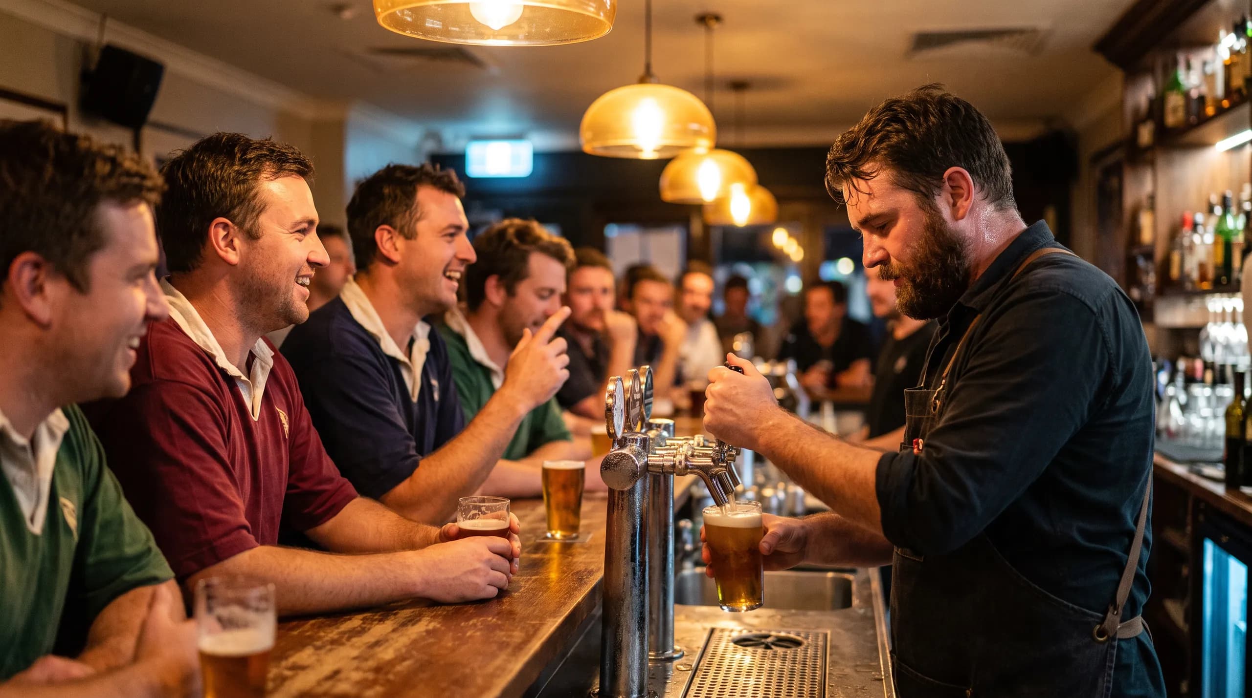 World Cup nights mean 2am trading in Sydney from Thursday 15 October: the late shifts to chase and what the hours after midnight pay