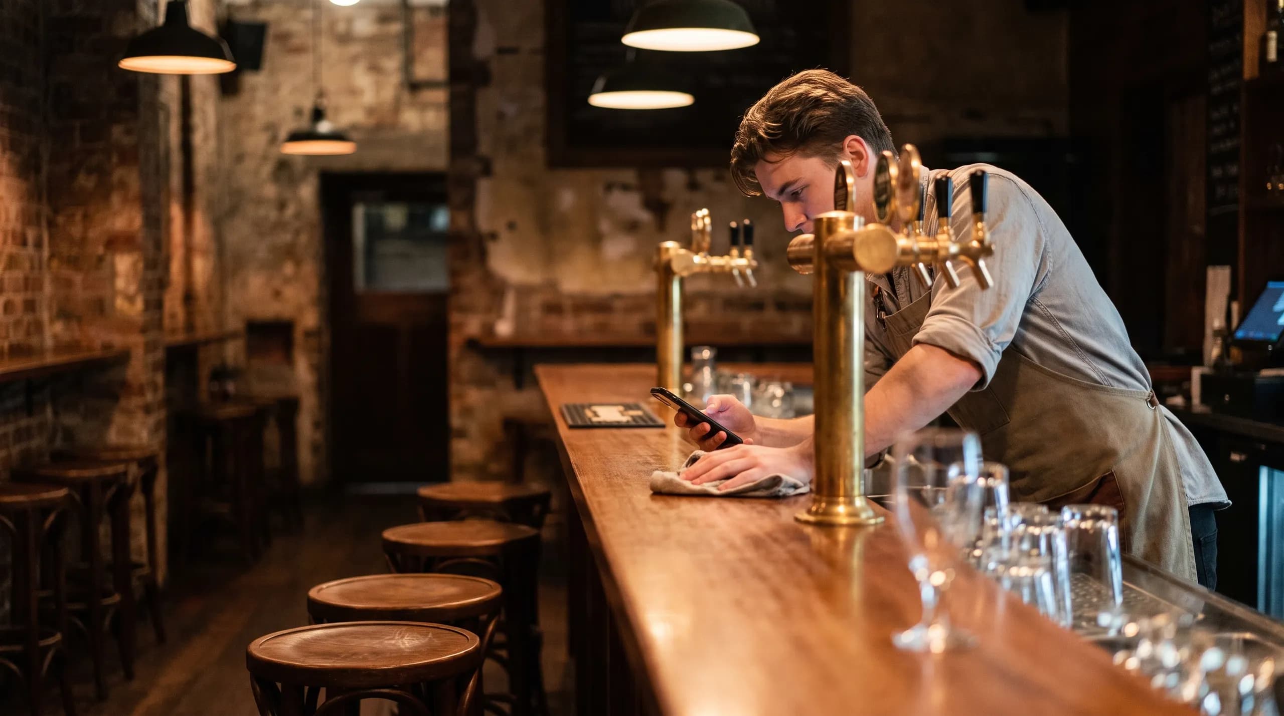 Your availability is the setting that decides how many shifts you get offered