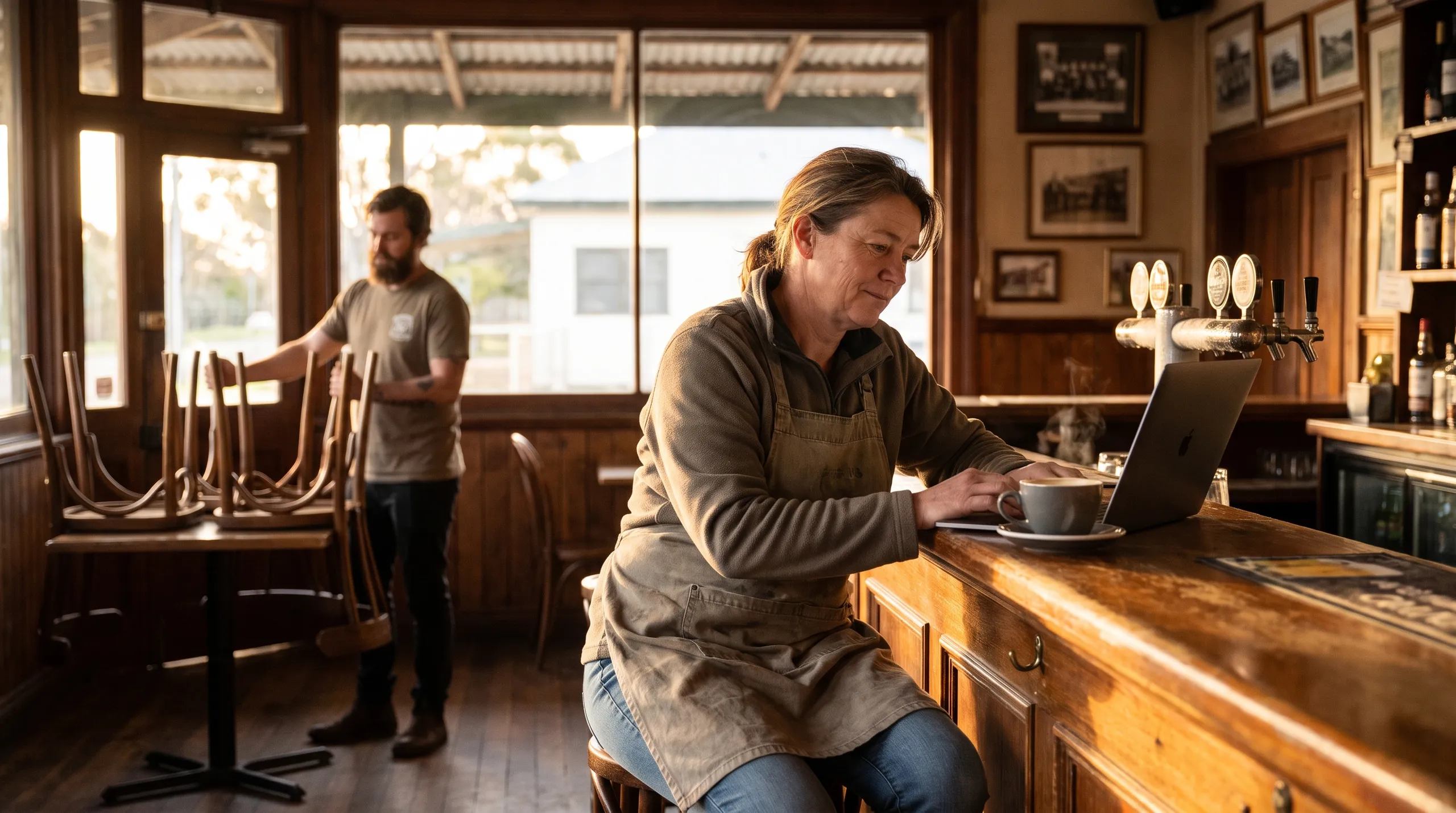 Your final quarterly super payment is due 28 July, and the safety net is gone