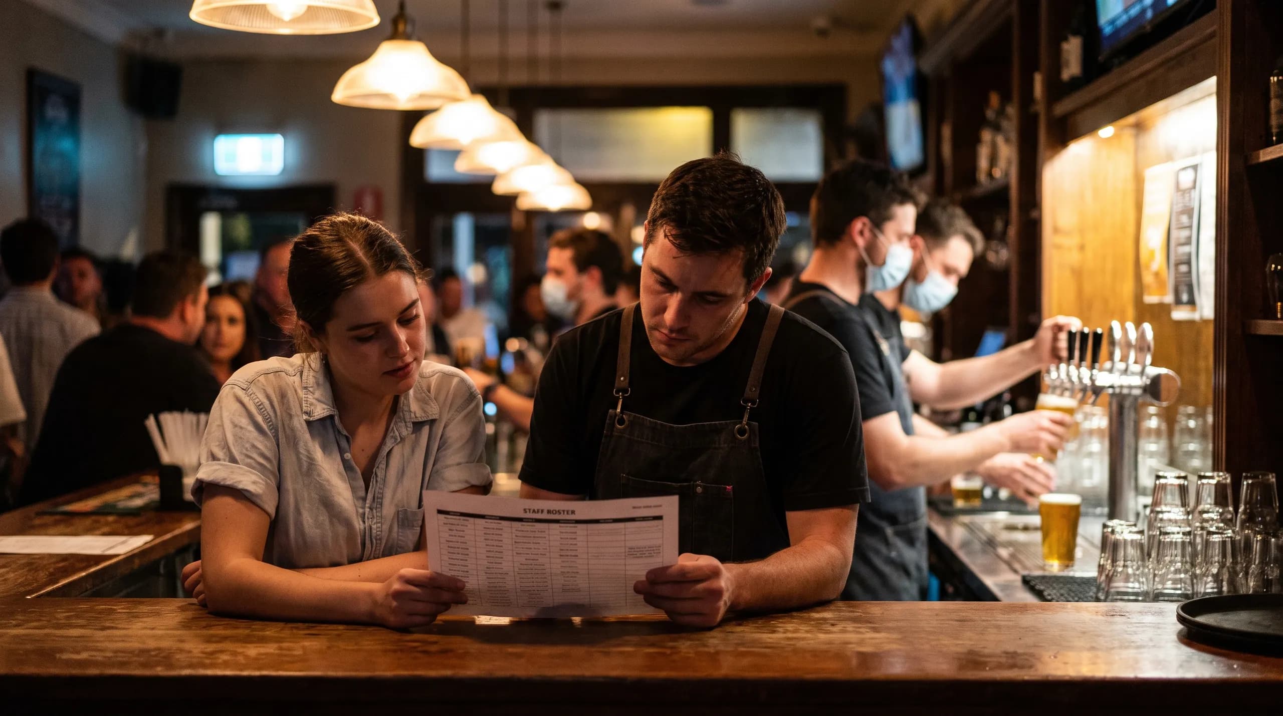 Your weekend penalty rates are now protected by law (and where that protection stops)