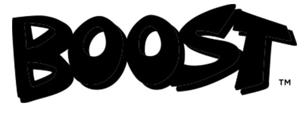 Boost Juice