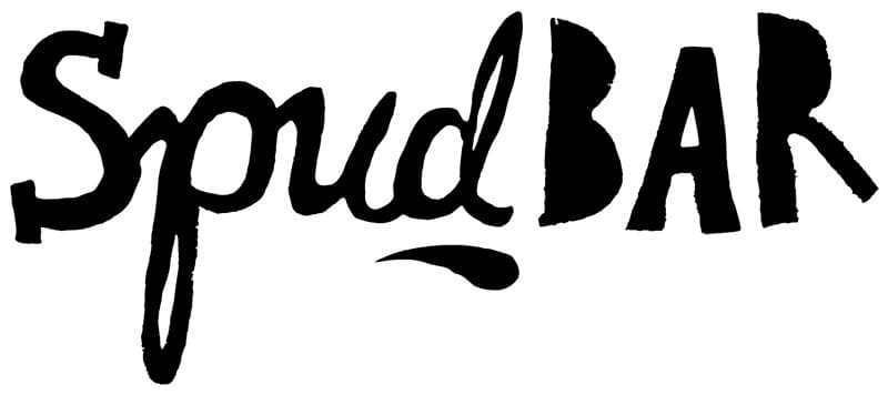 Spudbar