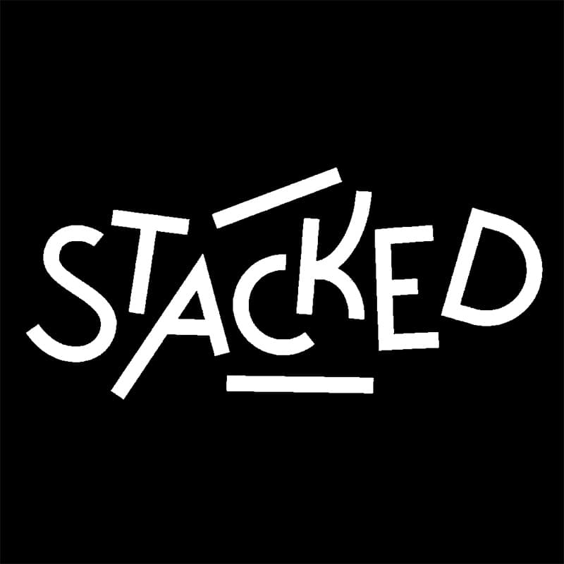 Stacked