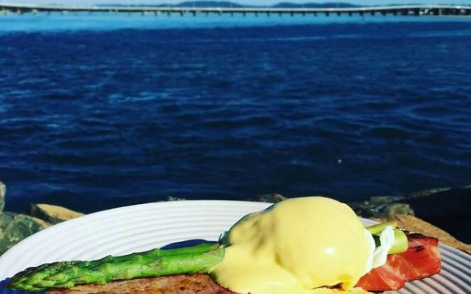 Rockpool Beach Cafe cut the time it spends on the roster after moving to Shiftly